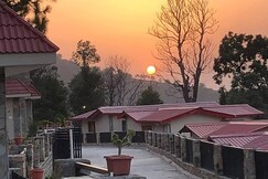 Vista Casita Homestay Ranikhet Himalaya Lap