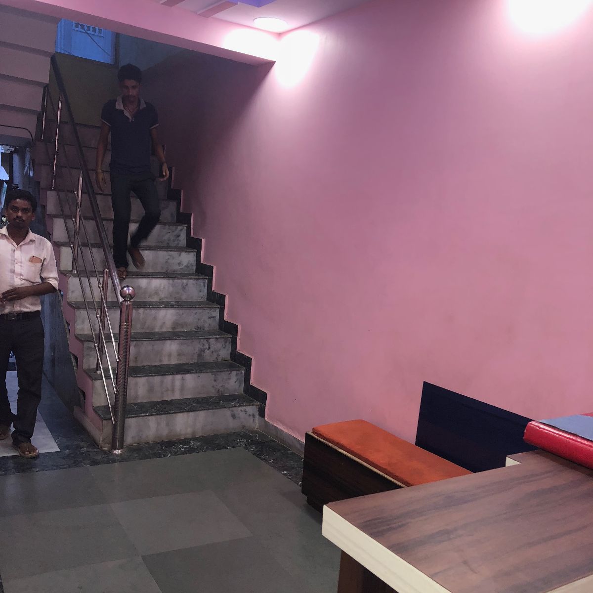 Main gallery
