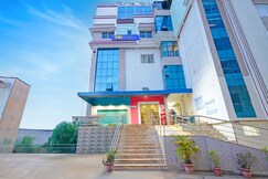 FabHotel ARC Homes