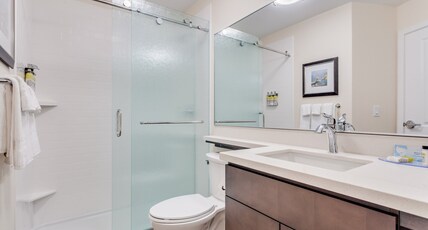Candlewood Suites Eau Claire I-94, an IHG hotel Room Type - 2 Queen Studio Suite