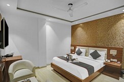 Hotel O by OYO Euro Near IGI Airport