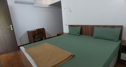 Mocean Marari Beach Homestay Room Type - Ac Deluxe Room