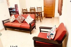 2BHK at Madipakkam 6MAD