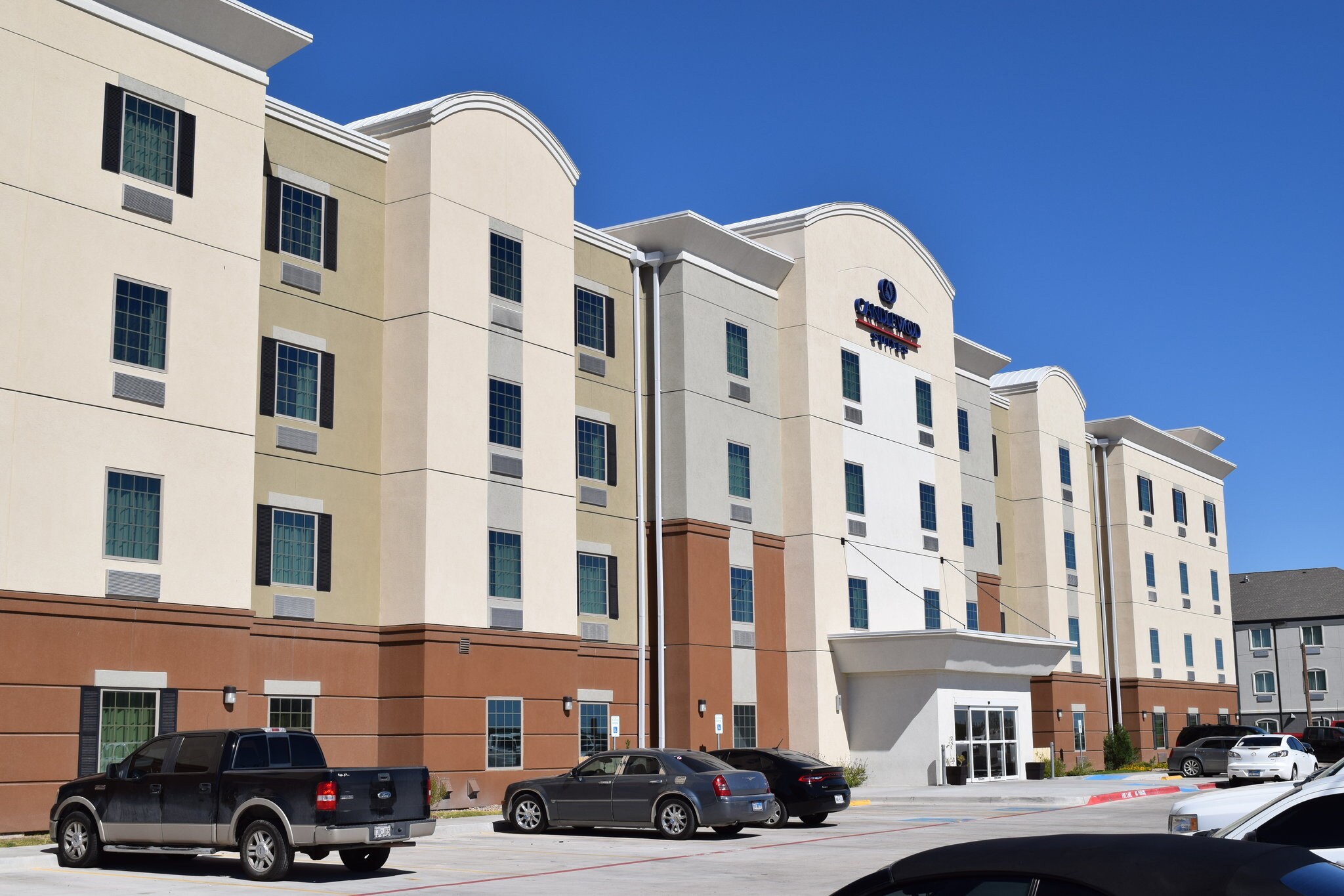 Candlewood Suites MONAHANS, an IHG hotel - Tap to explore photos