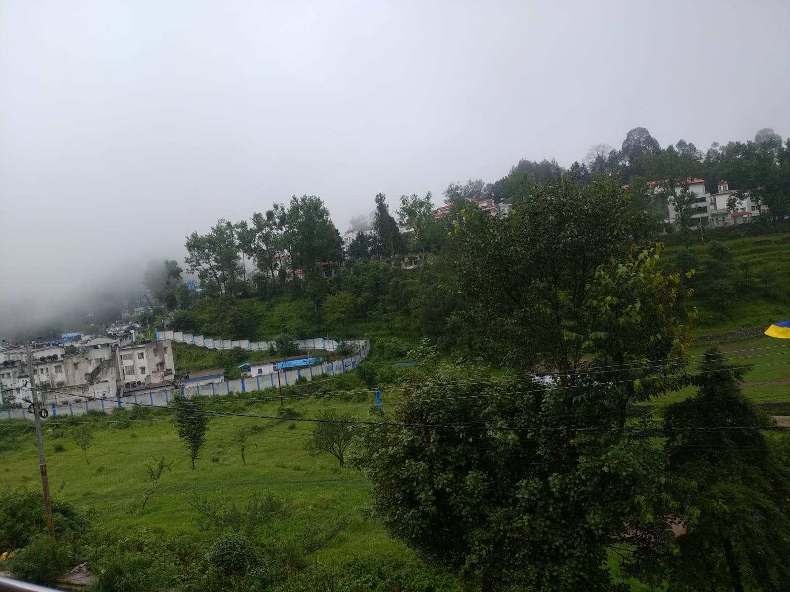 Hotel JP Regency, Nainital (15 mins drive to Kainchi Dham) - Tap to explore photos