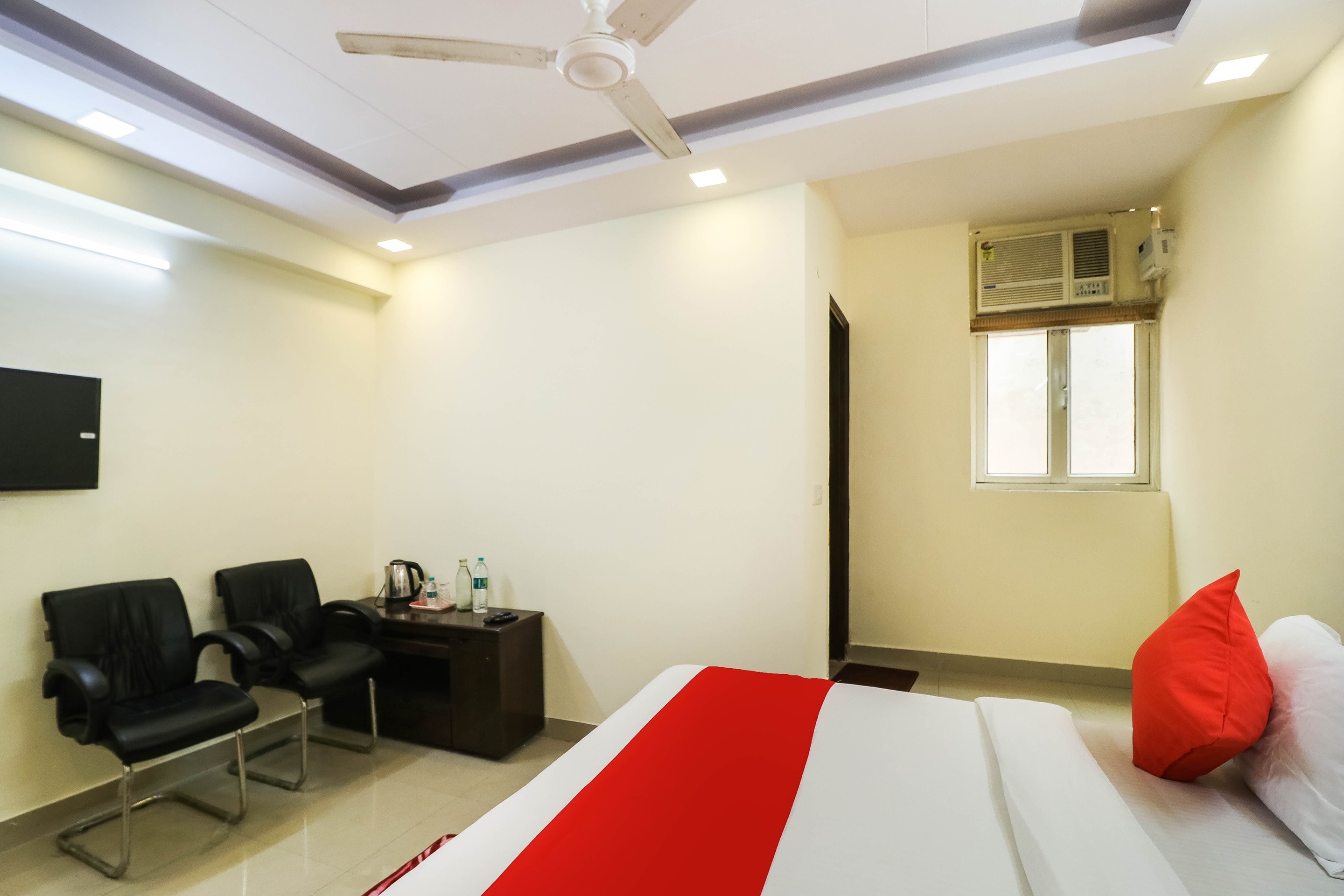 Hotel O Sagar Stay Inn - Tap to explore photos