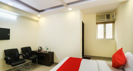 Hotel O Sagar Stay Inn Room Type - Classic Hotel O Sagar Stay Inn Room Type - Classic