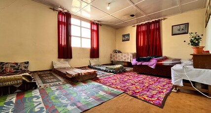 Mountaineers Den Homestay Room Type - Karma