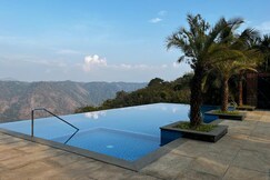 Silver Oak Resort Wayanad