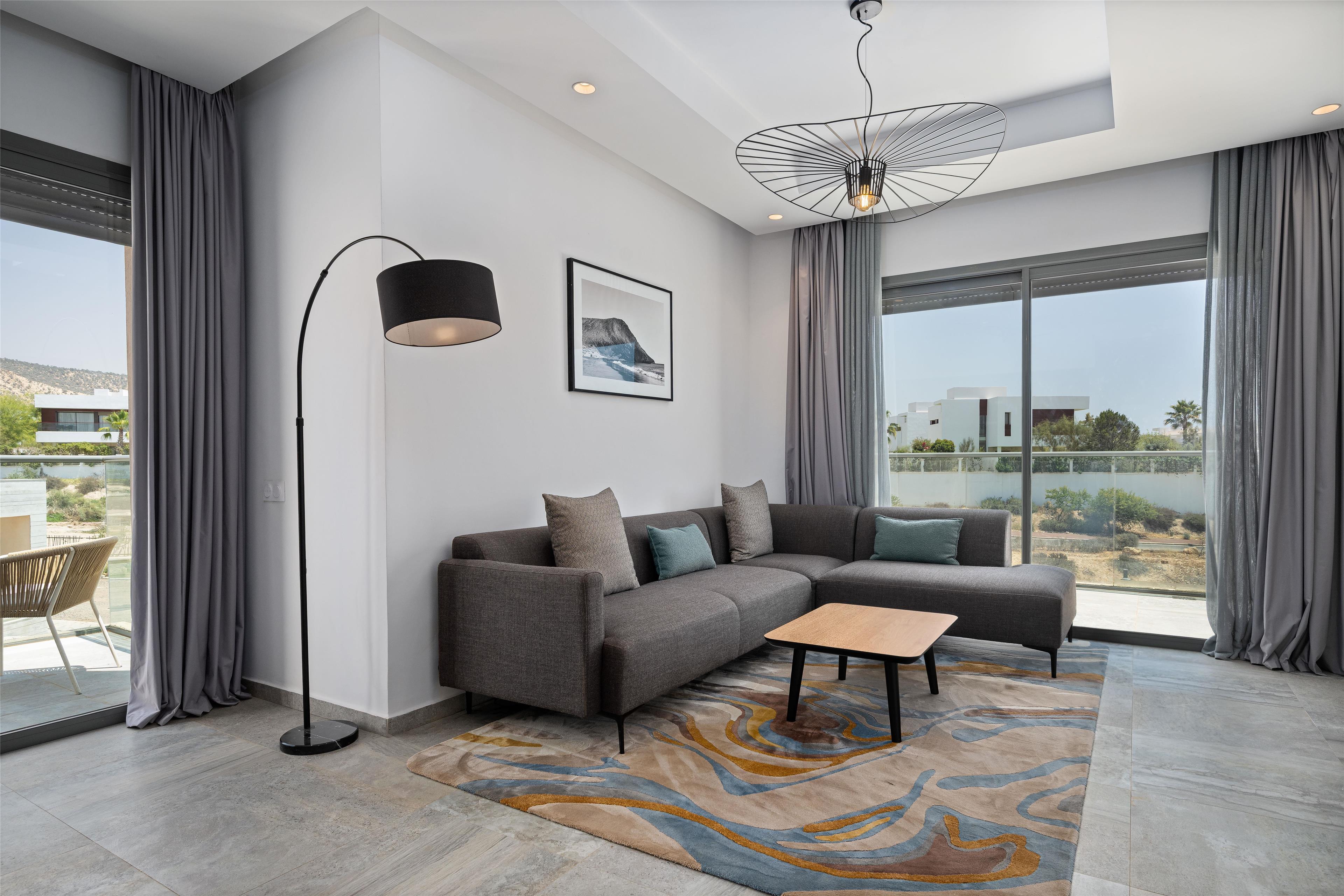Radisson Residences Taghazout Bay - Tap to explore photos