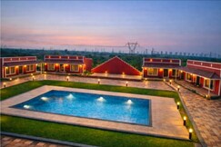 Address of Leela Agro tourism