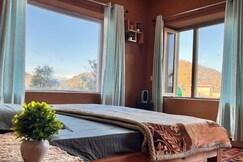 Aranya Anandam Homestay