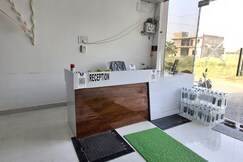 Hotel Diamond Palace