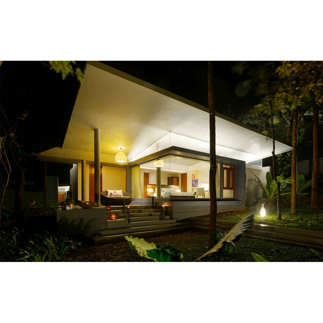 Java Rain Resort - Tap to explore photos