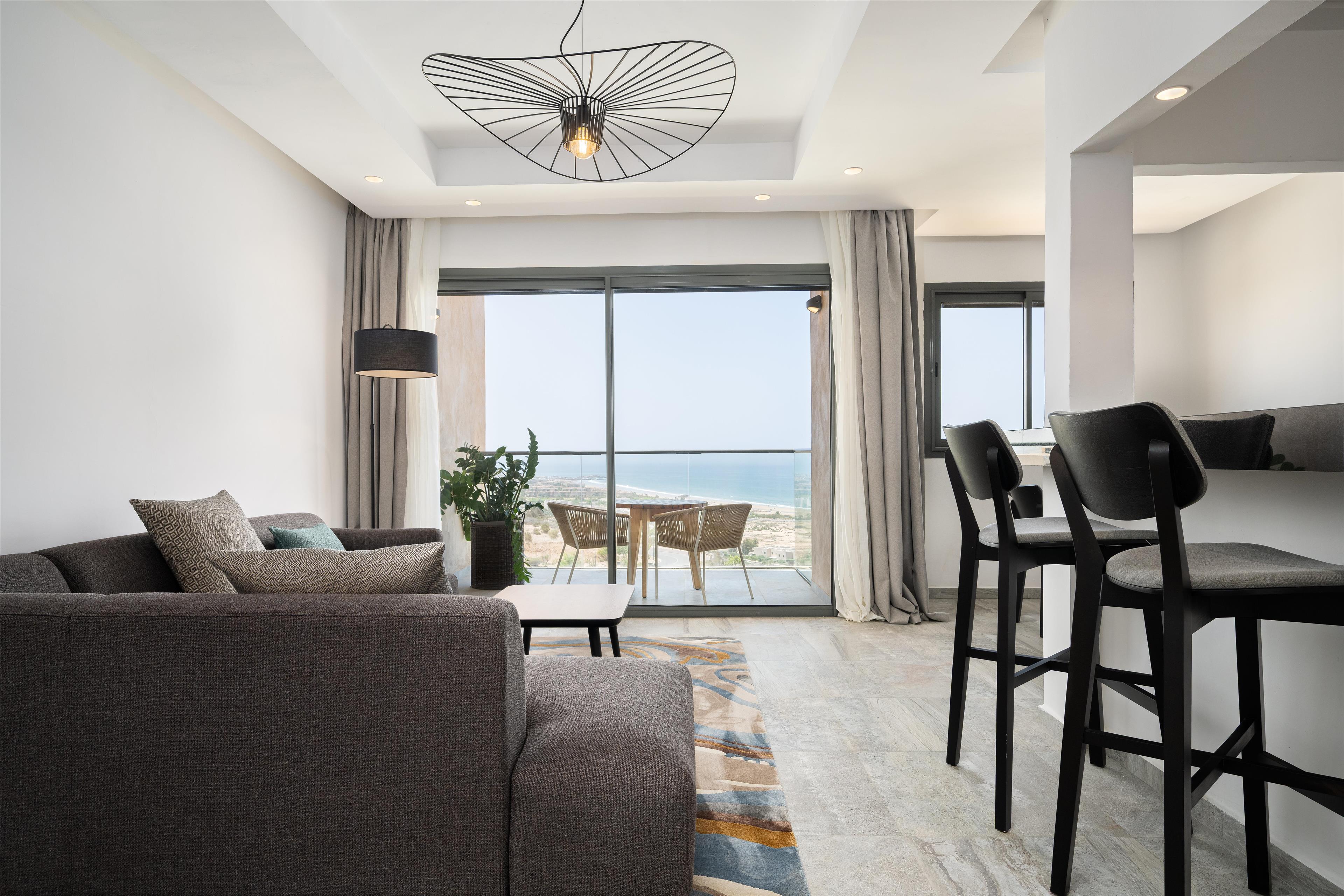 Radisson Residences Taghazout Bay - Tap to explore photos