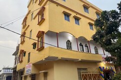 Hotel Pratima & Banquet