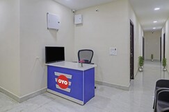 Super Hotel O Elite Stay