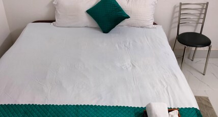 Shukla House Room Type - Bedroom 2