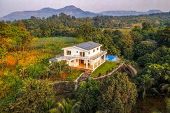 StayVista at Aqua and Sage