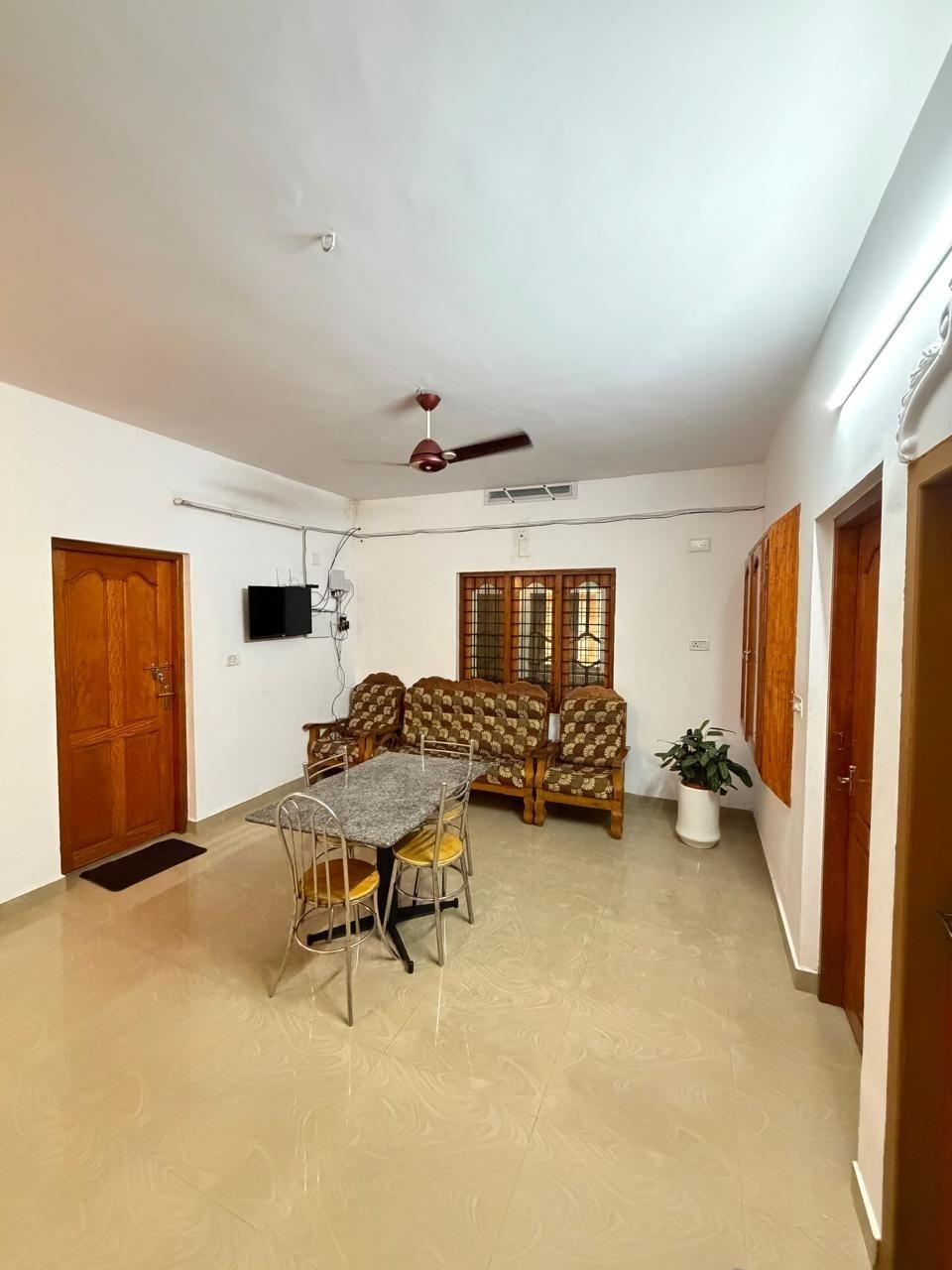 Meadows Villa Munnar - Tap to explore photos
