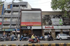 Hotel Samruddhi residency