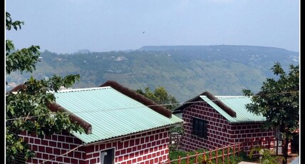 Yogada Resort By Zen Nest Room Type - Valley View Room