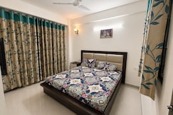 Vrinda Vaneshwari Kunj -1 BHK Near Prem Mandir