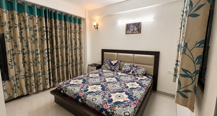 Vrinda Vaneshwari Kunj -1 BHK Near Prem Mandir Room Type - Vrinda Vaneshwari Kunj -1 BHK Near Prem Mandir