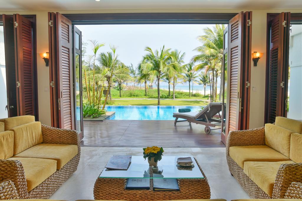 Furama Villas Danang - Tap to explore photos