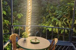 Green portico cottage munnar