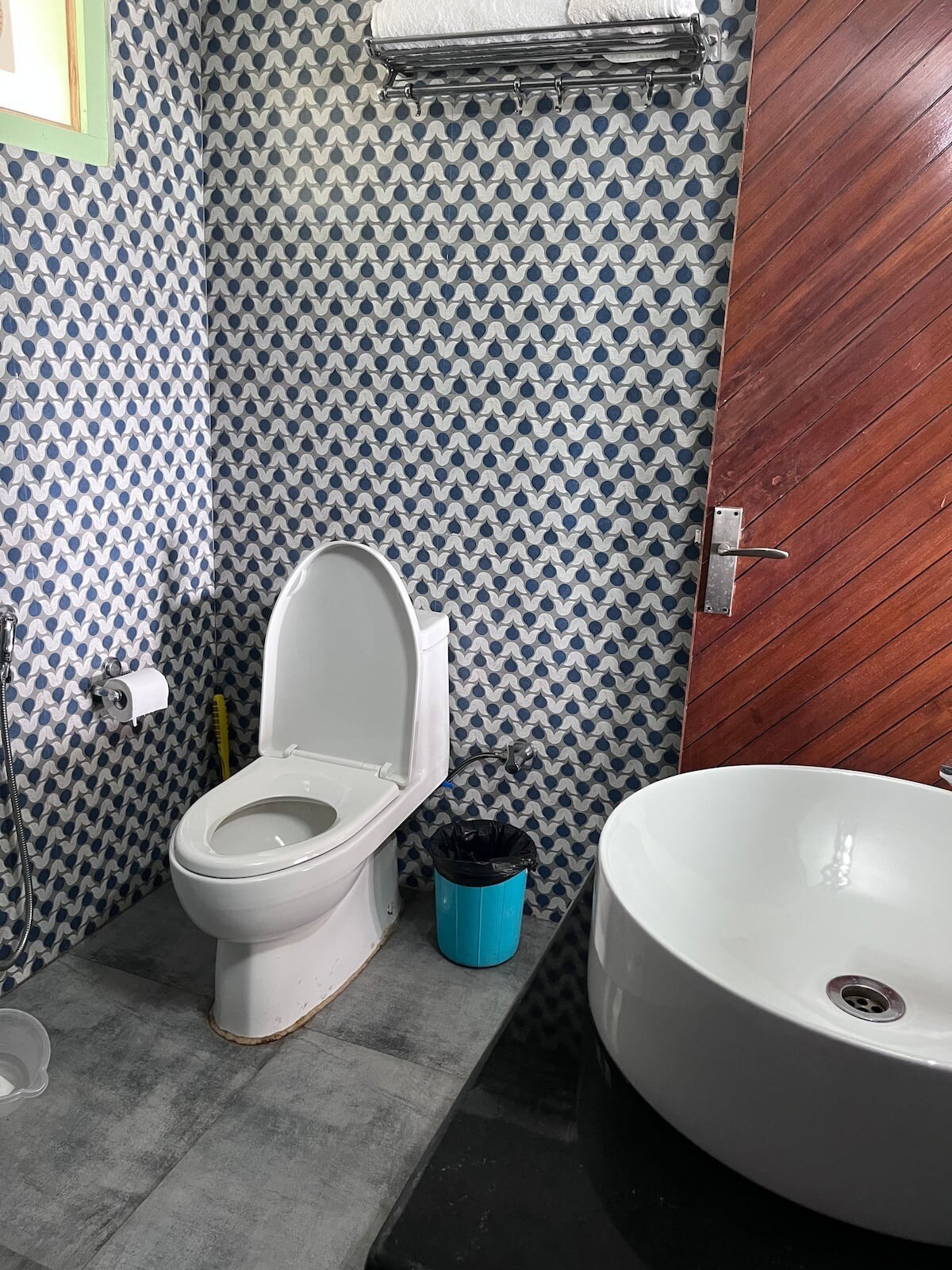 The Sarang | Entire 2 BHK Villa - Tap to explore photos