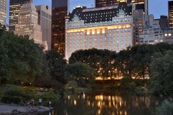 The Plaza - A Fairmont Managed Hotel