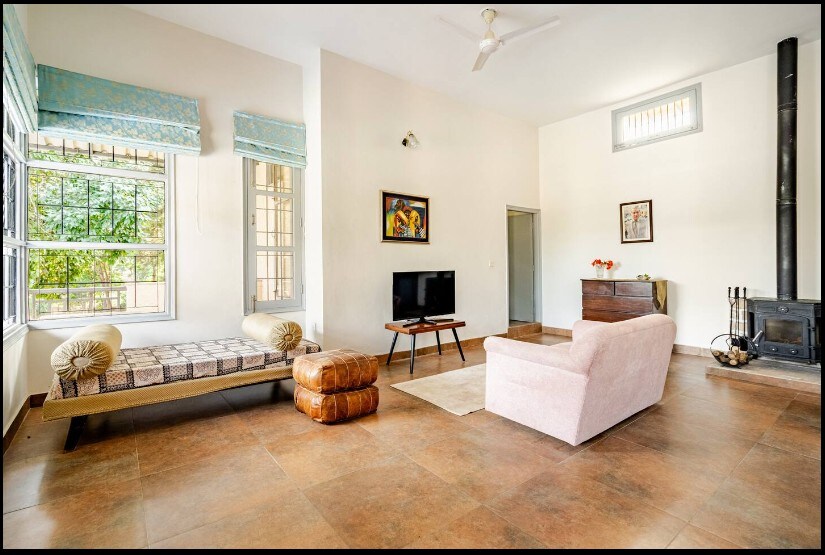 Aangan aur Bageecha a serene farmstay near Gurgaon - Tap to explore photos