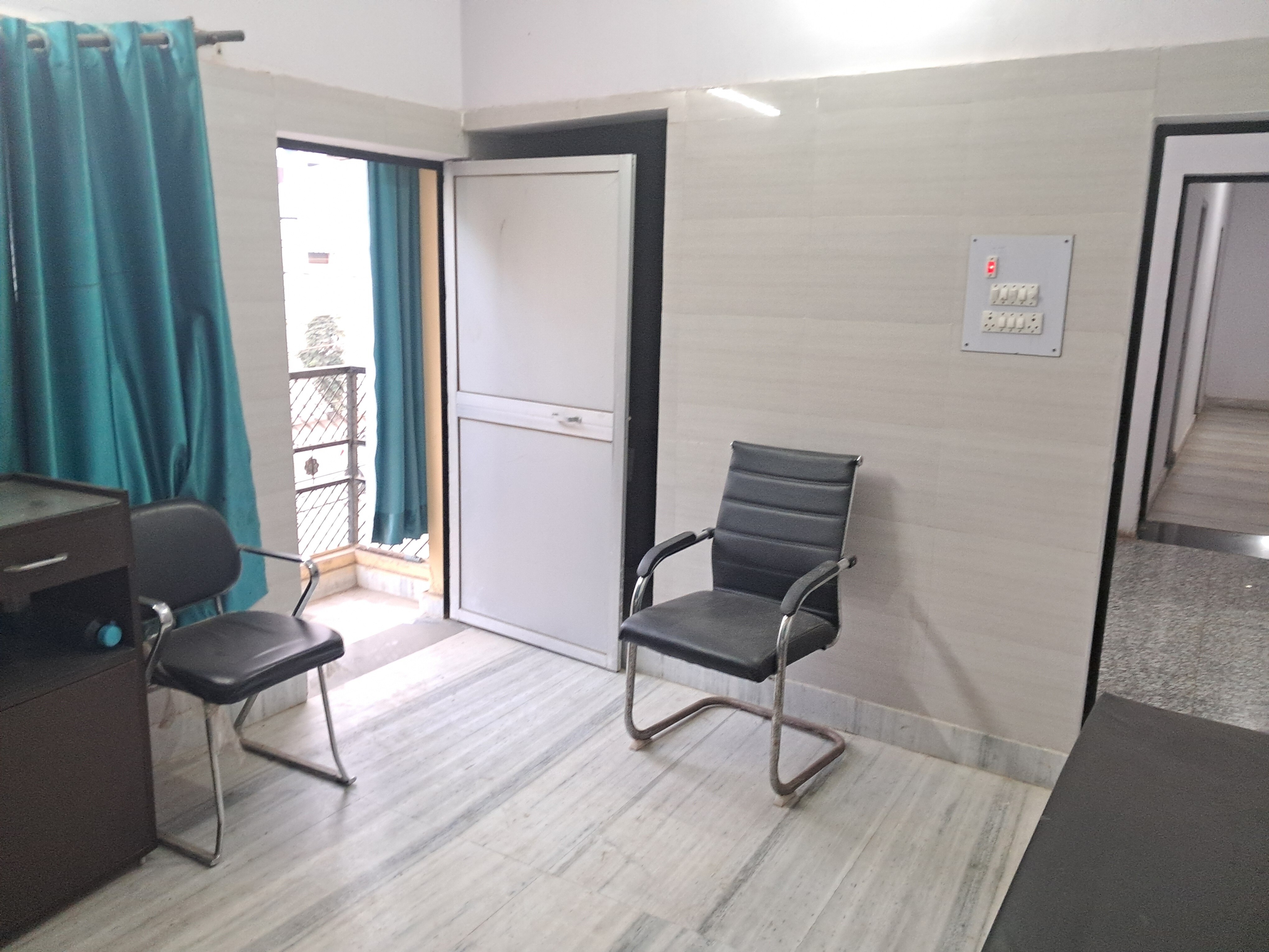 Prayag Hospice Palliative and Geriatric Care Centre - Tap to explore photos