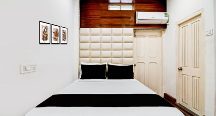 Super Hotel O Bidhan Market Siliguri Formerly Florence Room Type - Classic