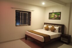 Rooms of Apith Hotel And Suites