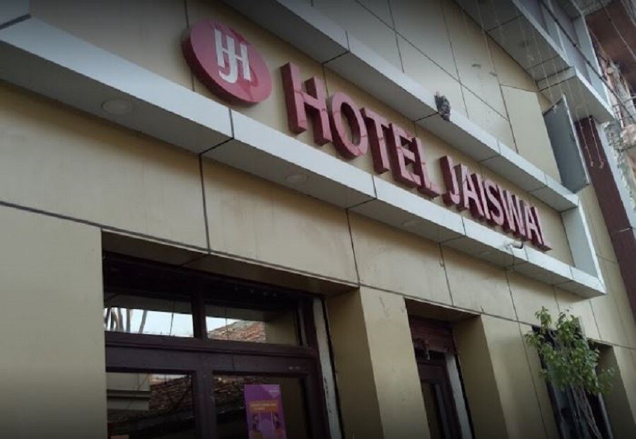 Hotel Jaiswal - Tap to explore photos