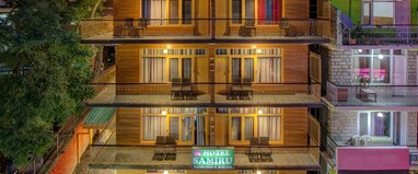 SAMIRU