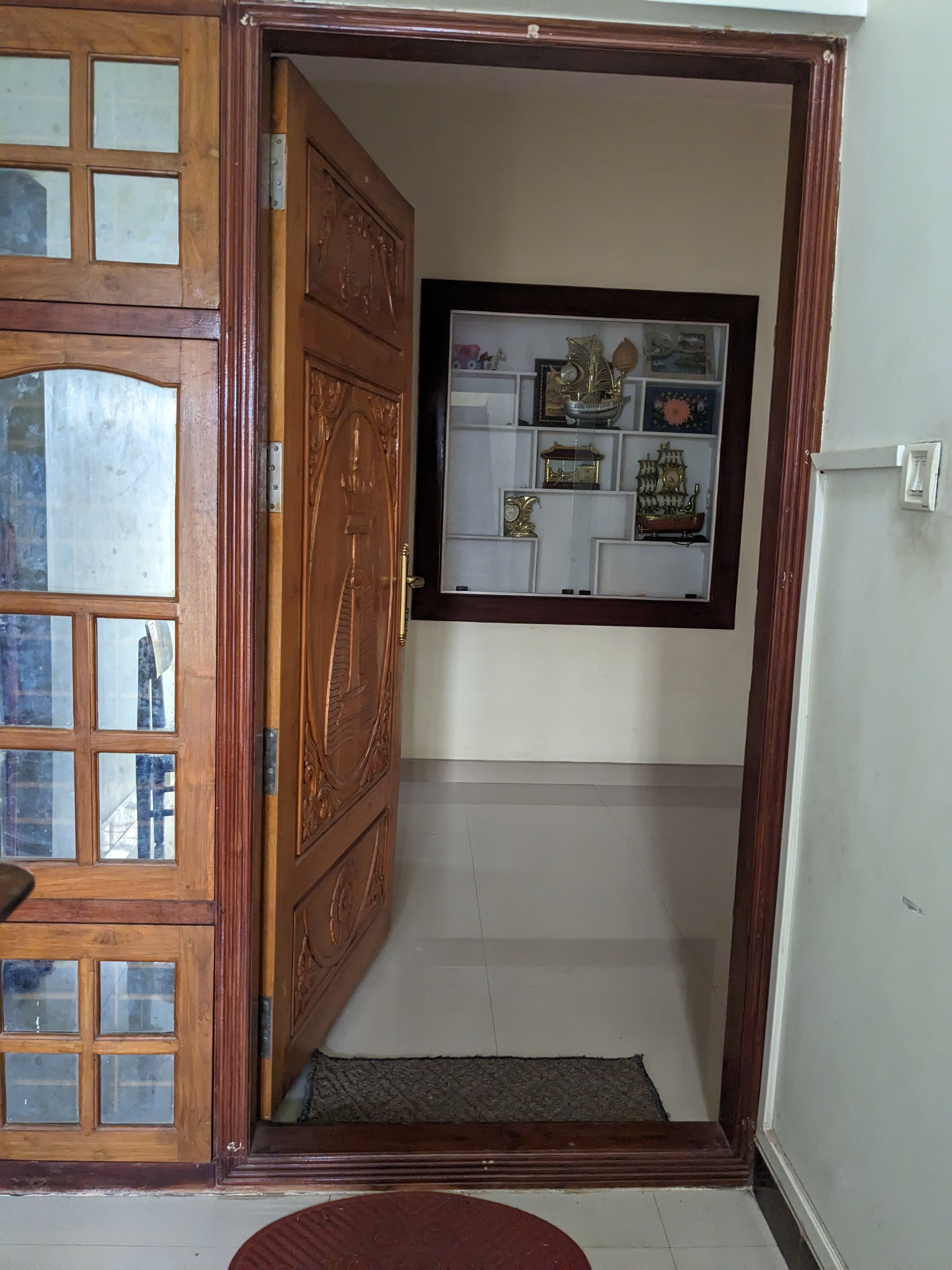 S V HOMESTAY - Tap to explore photos