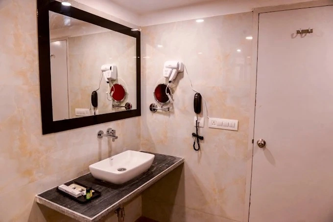 Hotel Prime Pune - Tap to explore photos