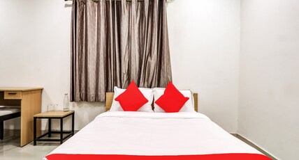 Hotel O Hotel Outline Room Type - Suite