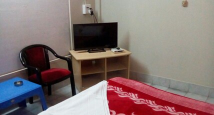 Hotel Chief Room Type - Executive Room
