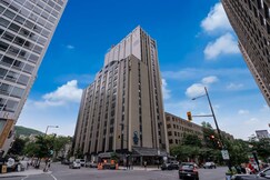 Best Western Ville-Marie Hotel and Suites