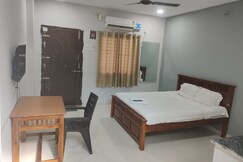 Rooms of Hotel Hillsland