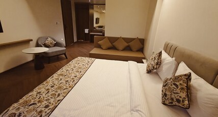 Divikaparthotel Room Type - Superior Room