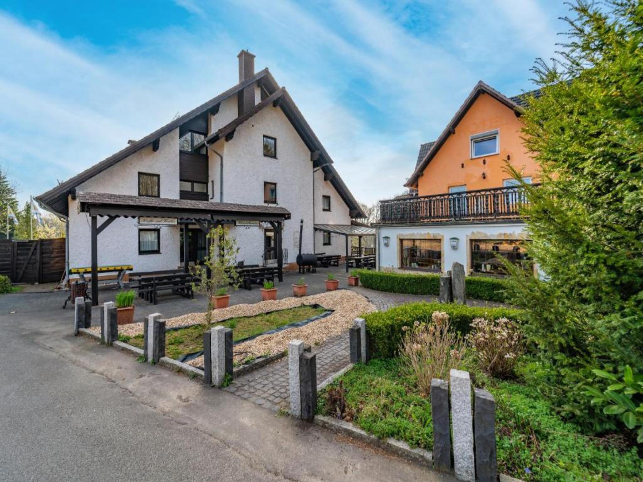 Belvilla Heiderhof im Rheinischen Westerwald - Tap to explore photos