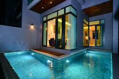 BUKIT POOL VILLAS