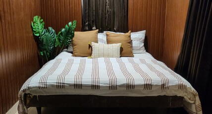 Alexander Heritage And Rainforest Resort Room Type - Forest Suite