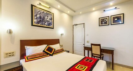 Hotel Welcome Inn Room Type - Standard Room