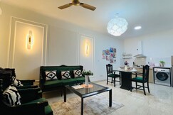 BluO @ Vasant Vihar PVR - Terrace Garden, Lift